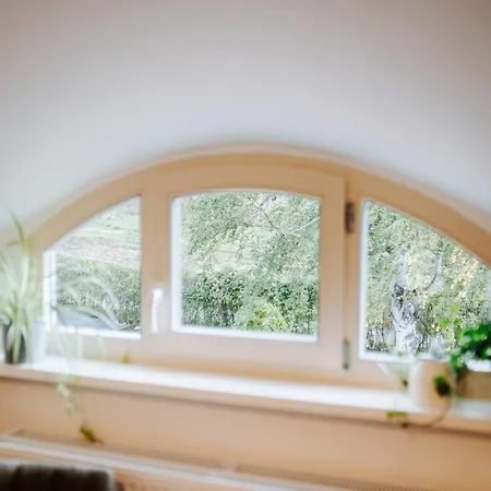 Villa Levin 65Qm 4 Personen Mit Pool Wlan Und Parken Dornburg  Buitenkant foto