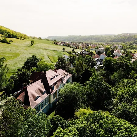 Villa Levin 65Qm 4 Personen Mit Pool Wlan Und Parken Dornburg  Buitenkant foto