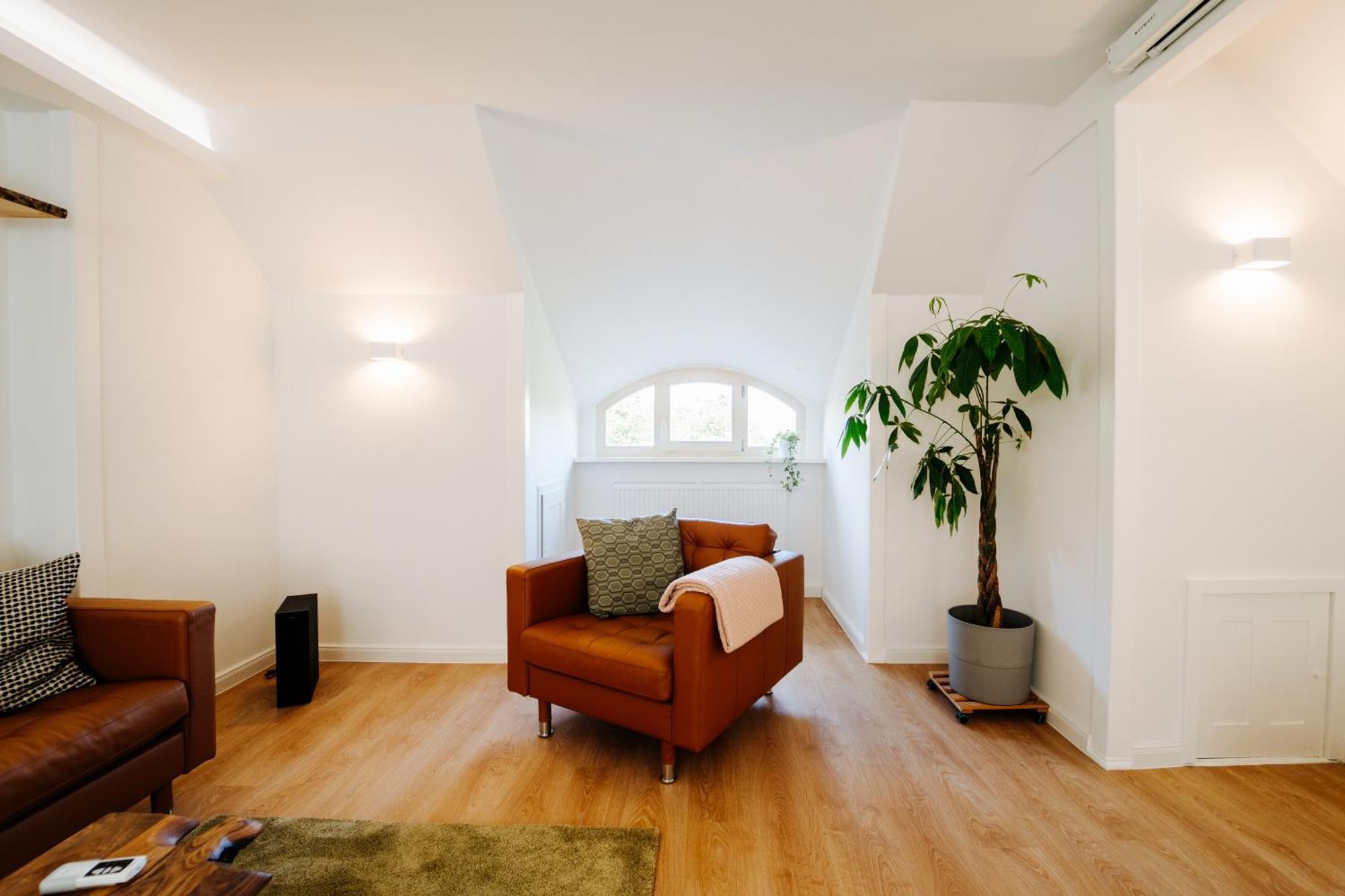 Apartment Levin 65qm 4 Personen Mit Pool Wlan Und Parken *