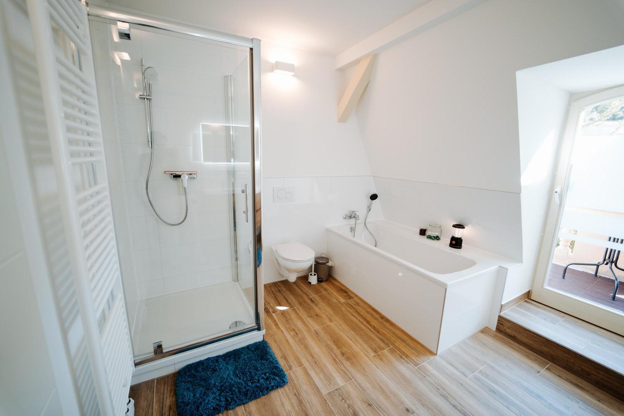 Levin 65qm 4 Personen Mit Pool Wlan Und Parken Apartment *