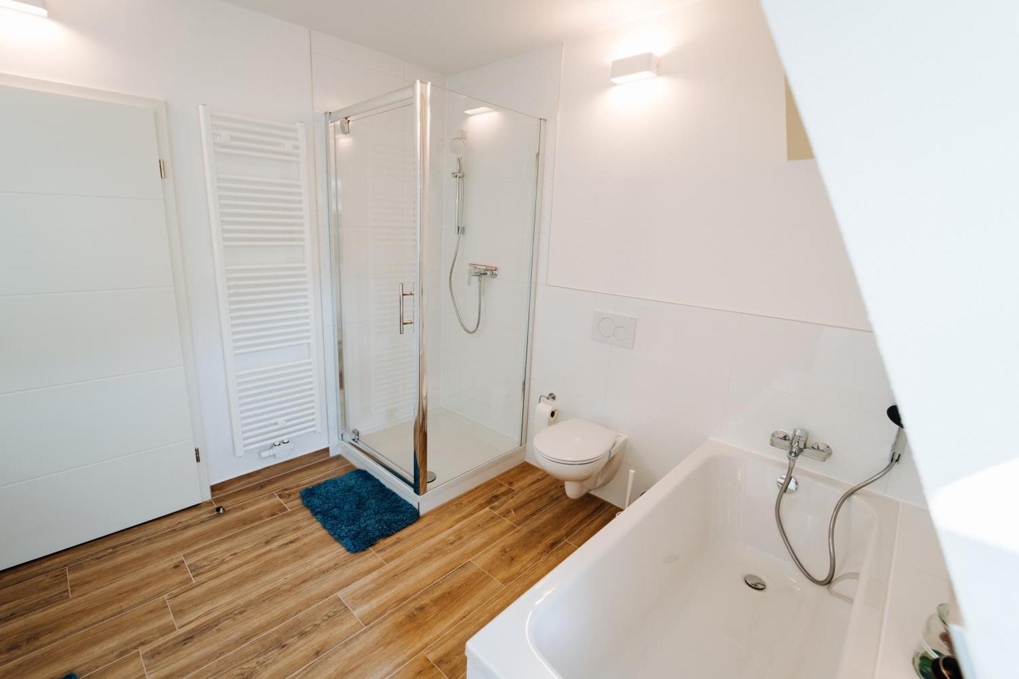 Levin 65qm 4 Personen Mit Pool Wlan Und Parken Apartment *